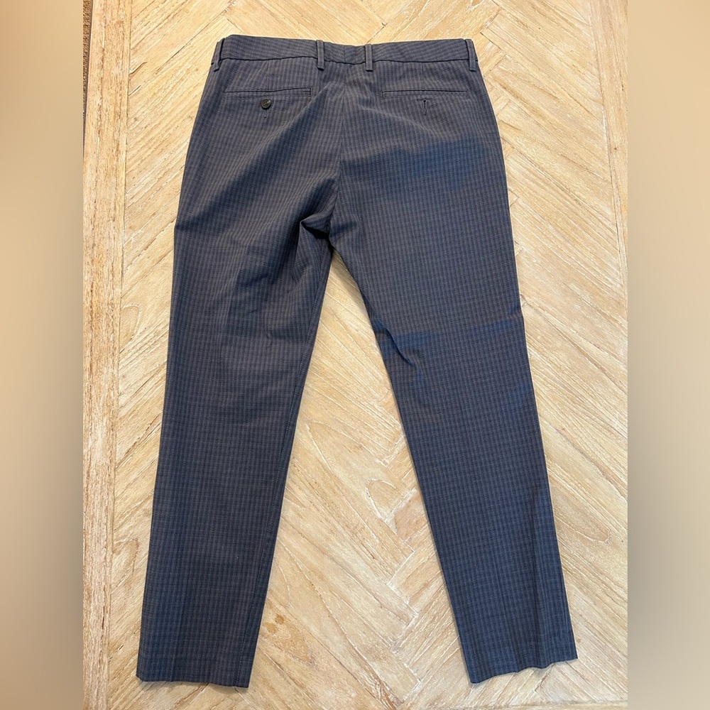 Bonobos Slim Taper Dress Pants 32/28